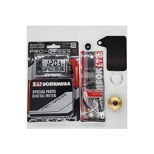ヨシムラプログレス2マルチテンプメーターセット : スキャン 株式会社