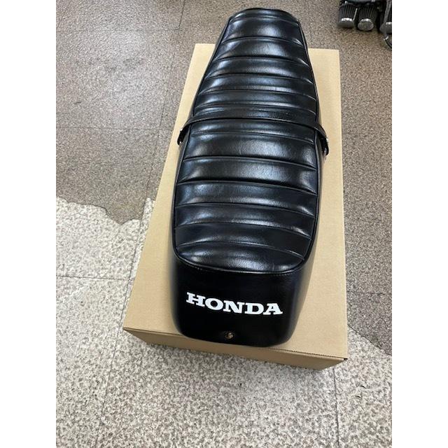 CB400four用 タックロールシート Amazon | タックロールシート 黒皮/ブラックレザー 完成品 (NC36