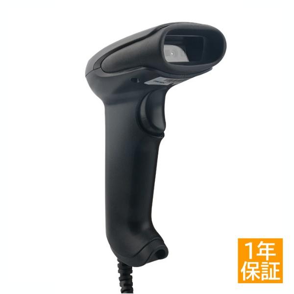 ２次元バーコードリーダー DDG173 QRコード・液晶画面も読取り可能 | 
