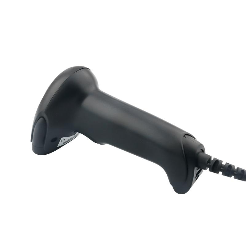 ２次元バーコードリーダー DDG173 QRコード・液晶画面も読取り可能 |  | 02