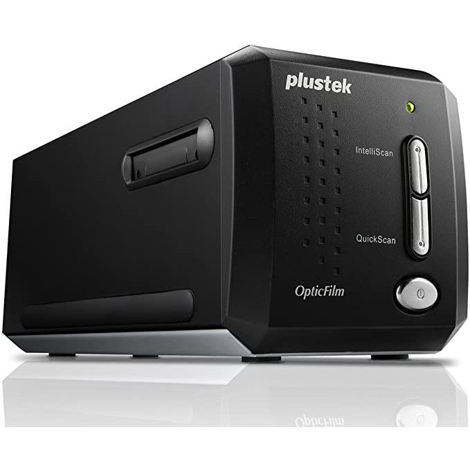Plustek OpticFilm 8200i AI フィルムスキャナー 最新版SilverFast9同梱 高画質 35mmフィルム/スライド用 Win/Mac対応｜scan3｜04