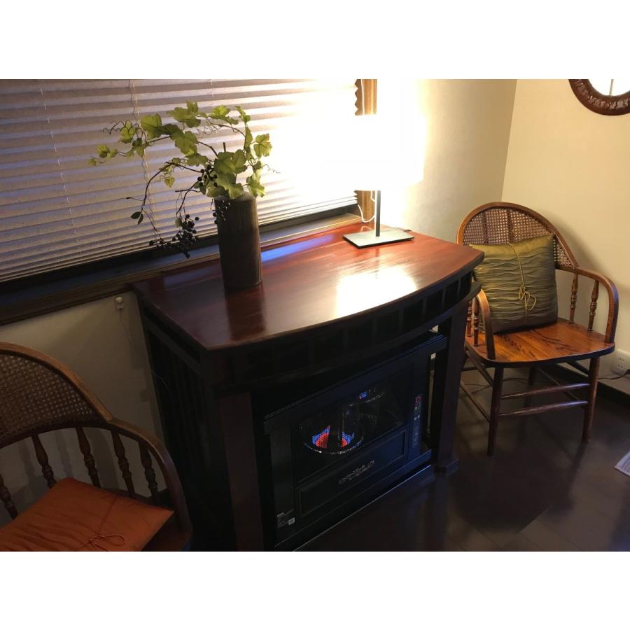 高級感を演出してくれるマントルピース |  | 02