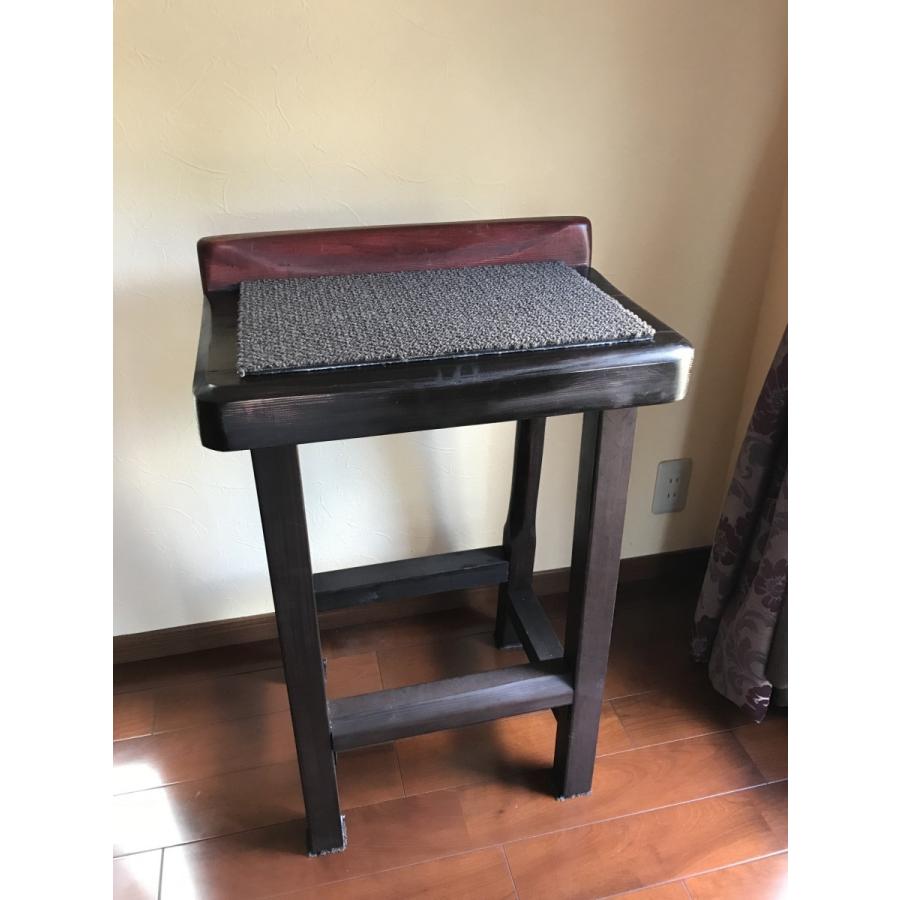 かわいいハイチェア♪椅子　プレゼントにも最適 |  | 01