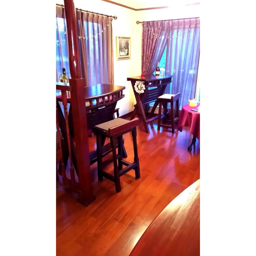 かわいいハイチェア♪椅子　プレゼントにも最適 |  | 02