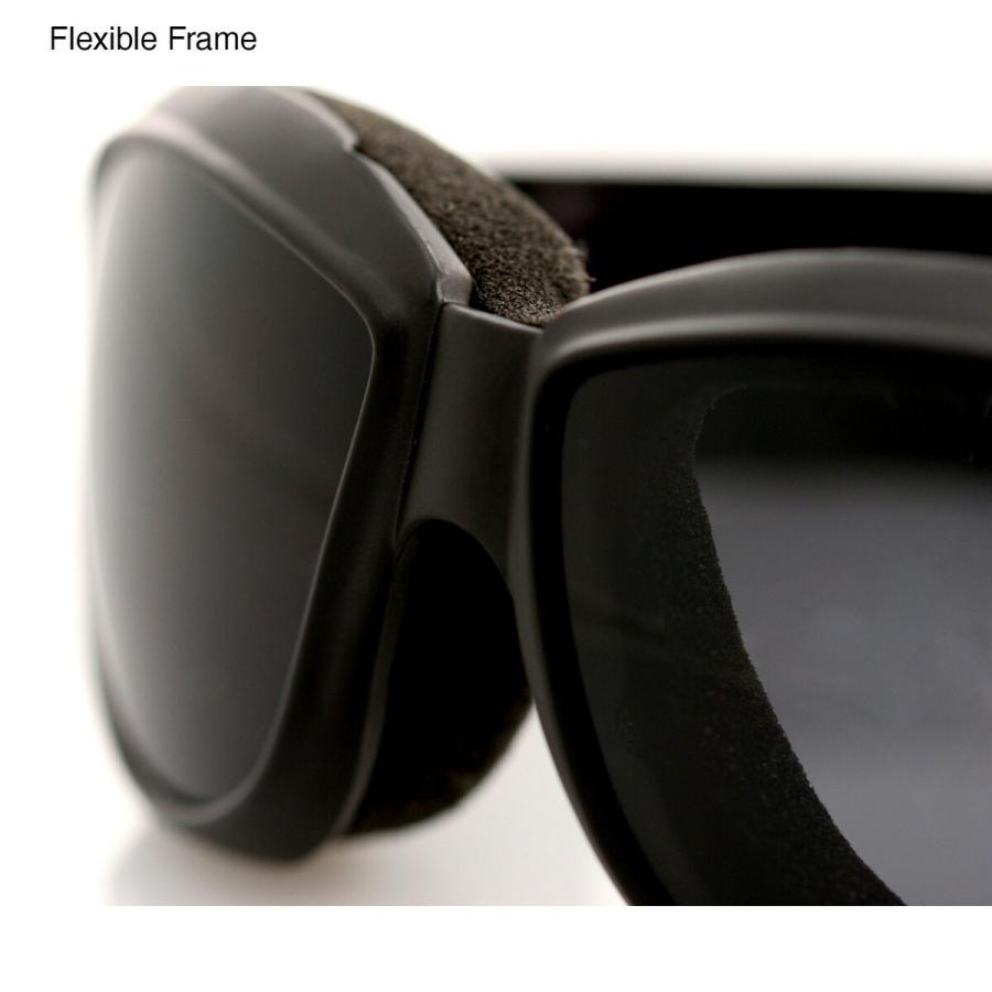 在庫僅少】【在庫僅少】UVカット ゴーグル ボブスター クルーザー Bobster BCA001 Cruiser Goggles バイク 自転車 メンズ レディース メガネ めがね 眼鏡 防風 スポーツ サバゲー ヘルメット ゴーグル 兼 サングラス UVカット ボブスター ロードホッグII Bobster BRH2001 Road Hog II goggles sunglasses バイク 自転車 メンズ レディース メガネ めがね 眼鏡 防風 スポーツ 野球 サバゲー 誕生日 父の日 梅雨