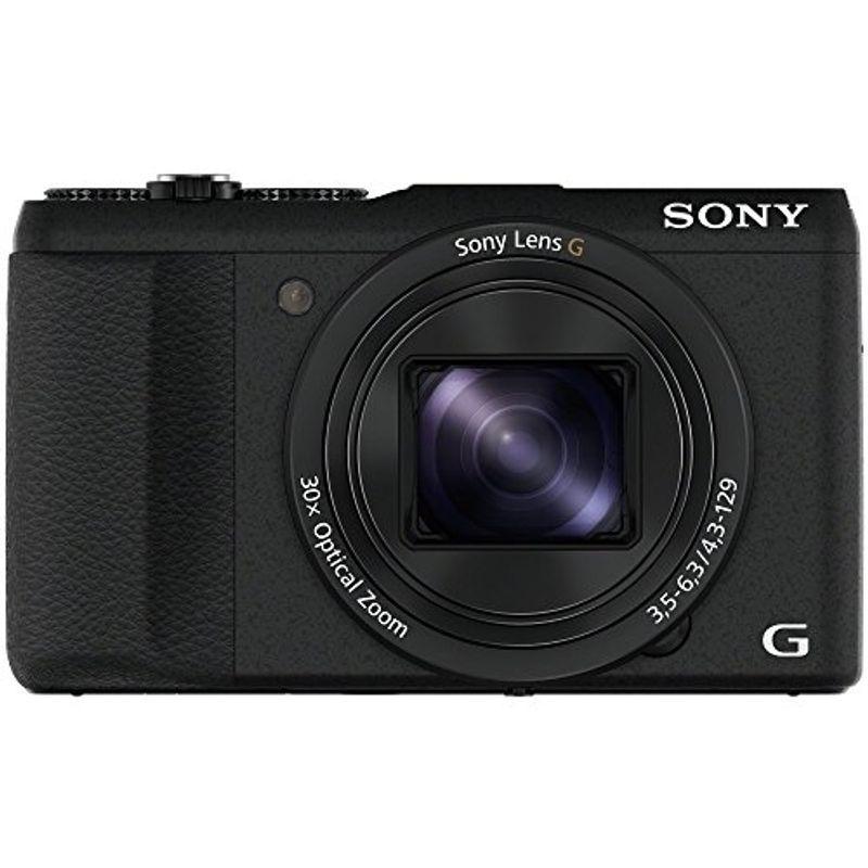 DSC-HX60V　Cyber-shot  2110万画素 光学30倍 ソニー デジタルカメラ Cyber-shot HX60V 2110万画素 光学30倍 DSC