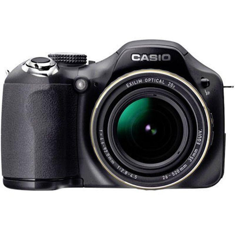 カシオ計算機 カシオ デジタルカメラ HI-SPEED EXILIM EX-FH25 EX 