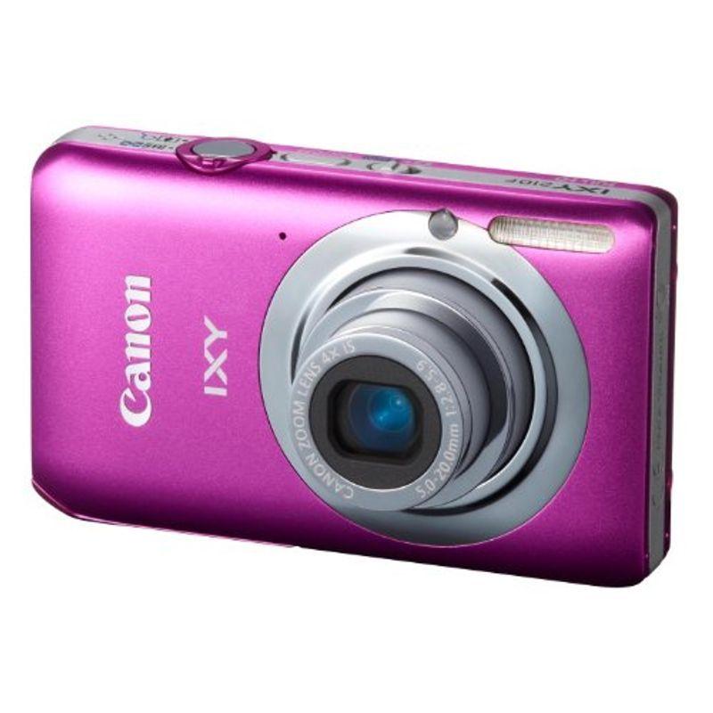 Canon おかしかっ カメラ iNSPiC REC ピンク (小型/防水/耐久 Canon おかしかっ カメラ iNSPiC REC ピンク (小型/防水/耐久