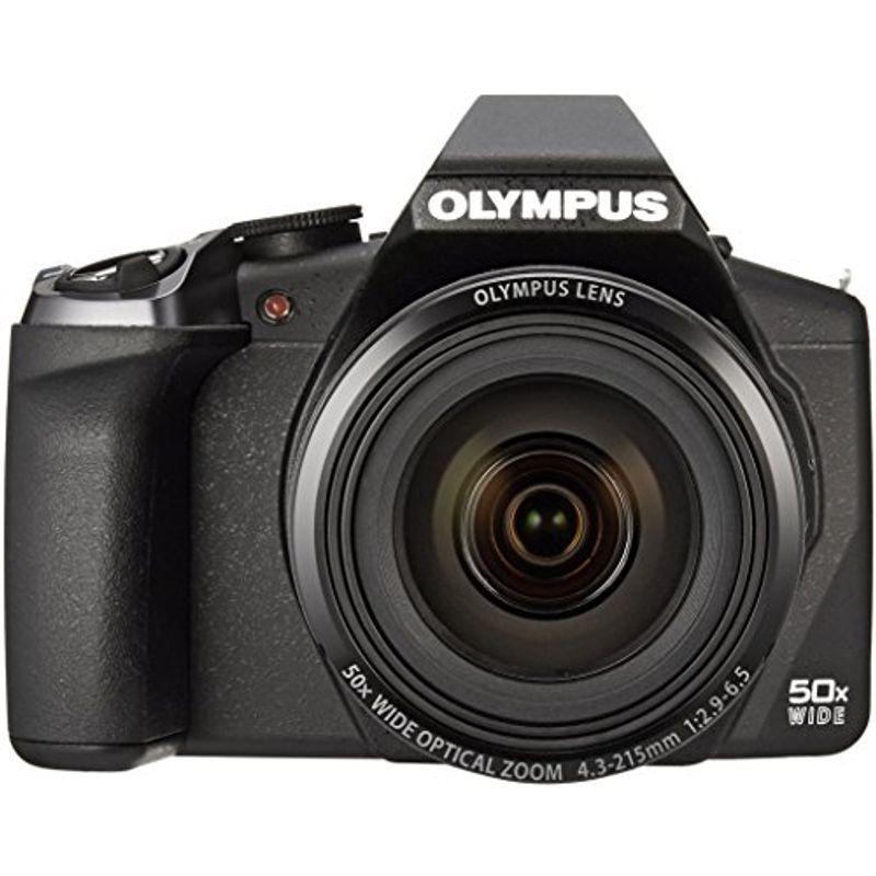 OLYMPUS デジタルカメラ STYLUS SP-100EE 世界初ドットサイト照準器