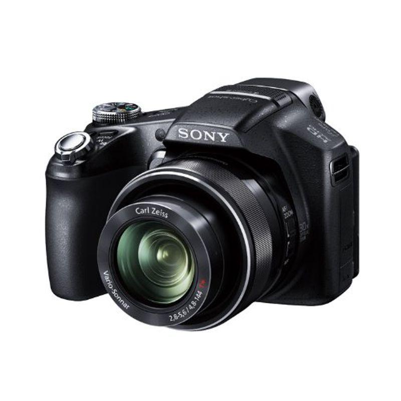 ソニー SONY デジタルカメラ Cybershot HX7V 1620万画素CMOS 光学x10