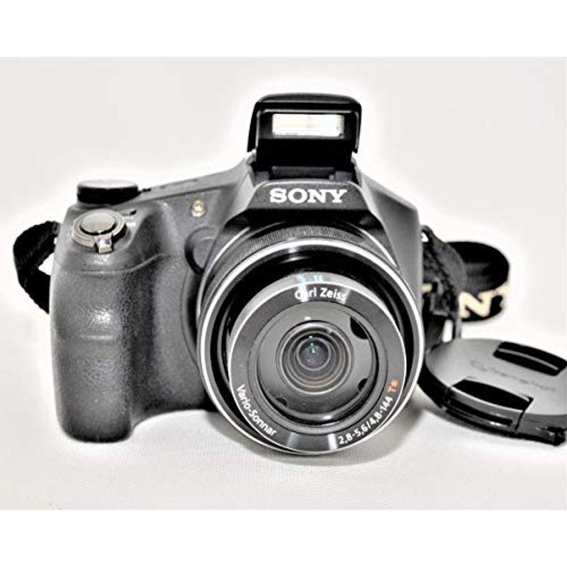 ソニー SONY デジタルカメラ Cyber-shot HX200V 1820万画素CMOS 光学30