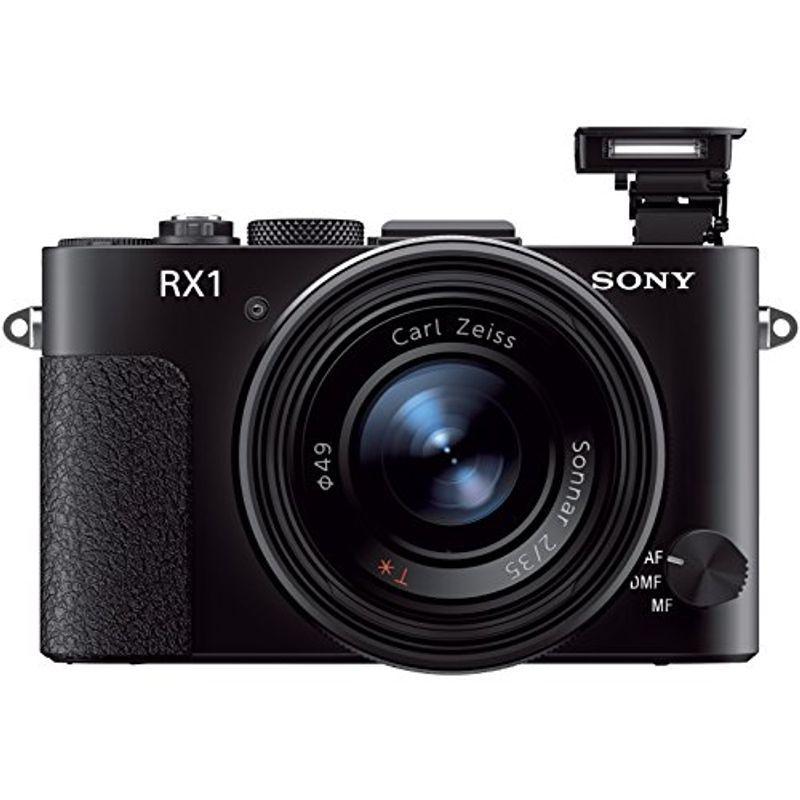 ソニー SONY デジタルスチルカメラ Cyber-shot RX1 2430万画素CMOS 光学1倍 DSC-RX1 i8my1cf ソニー SONY デジタルスチルカメラ Cyber-shot RX1 2430万画素CMOS