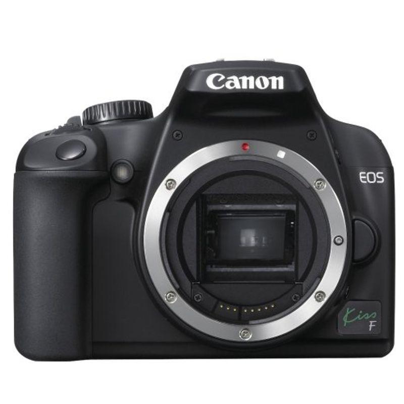 Canon デジタル一眼レフカメラ EOS Kiss F ボディ KISSF-BODY 
