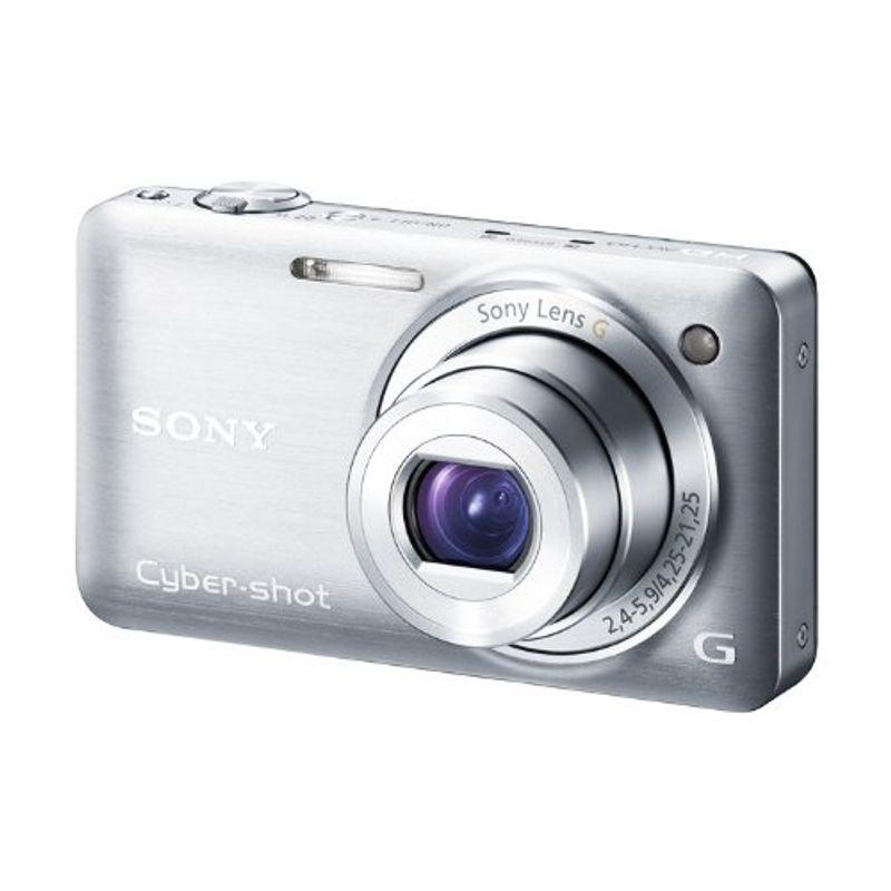ソニー SONY デジタルカメラ Cybershot WX5 (1220万画素CMOS/光学x5 