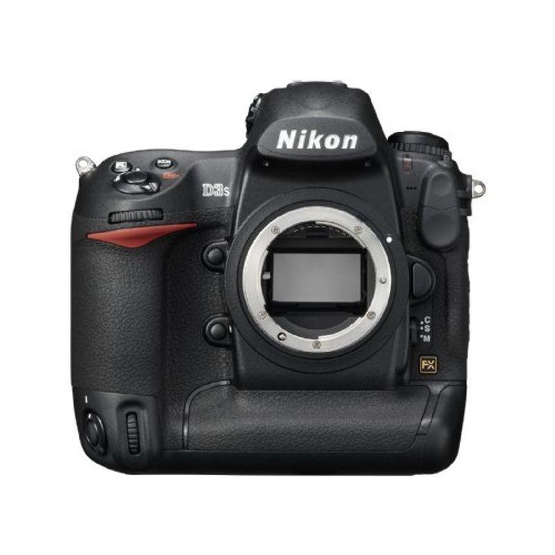 Nikon デジタル一眼レフカメラ D3S : スカーレット2021 - 通販 - Yahoo