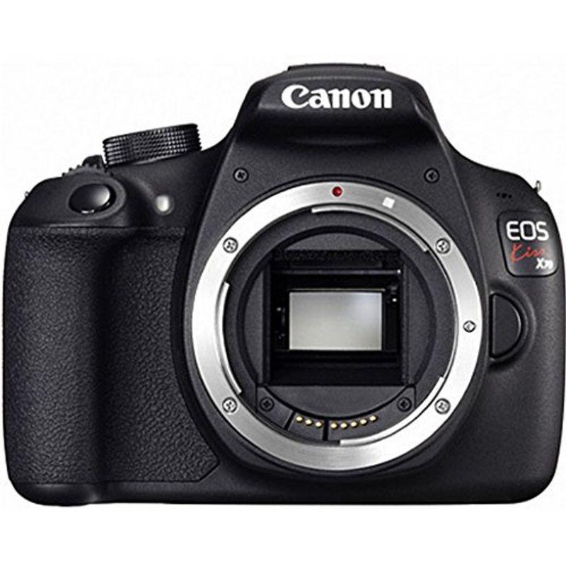 Canon デジタル一眼レフカメラ EOS Kiss X70 ボディ KISSX70-BODY｜scarlet2021