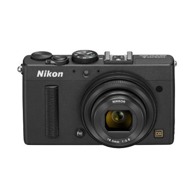 Nikon デジタルカメラ COOLPIX A DXフォーマットCMOSセンサー搭載 18.5