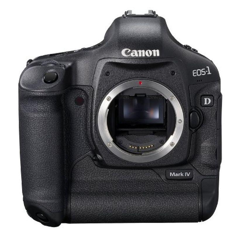 Canon デジタル一眼レフカメラ EOS 1D Mark IV EOS-1DMK4｜scarlet2021
