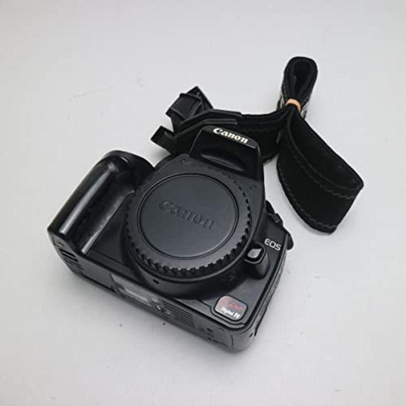 Canon EOS KISS デジタル N ブラック ボディ｜scarlet2021