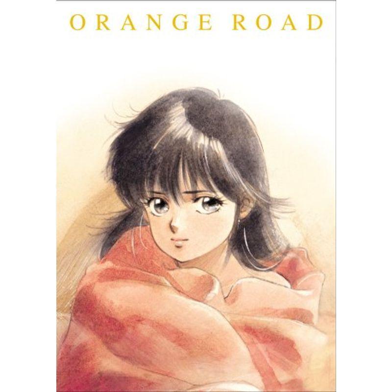 オレンジロード DVD TVシリーズ、OVA きまぐれオレンジロード The O.V.A. オリジナル・ビデオ
