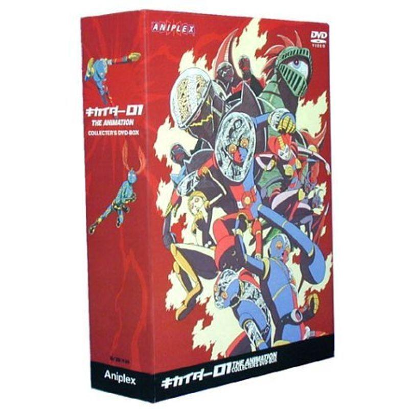 キカイダー01 DVD-BOX 1973-1974年放送 キカイダー01 DVD-BOX 1973