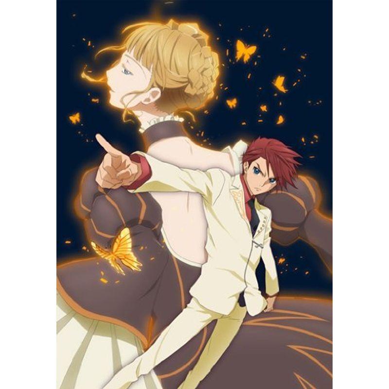 TVアニメーション 「うみねこのなく頃に」 コレクターズエディション 初回限定版 Note.05 (仮) Blu-ray