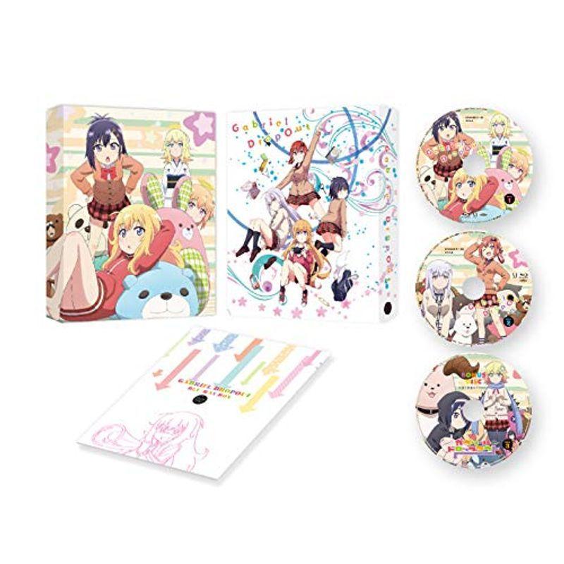 送料無料】[Blu-ray]/アニメ/うたわれるもの 偽りの仮面 Complete BOX