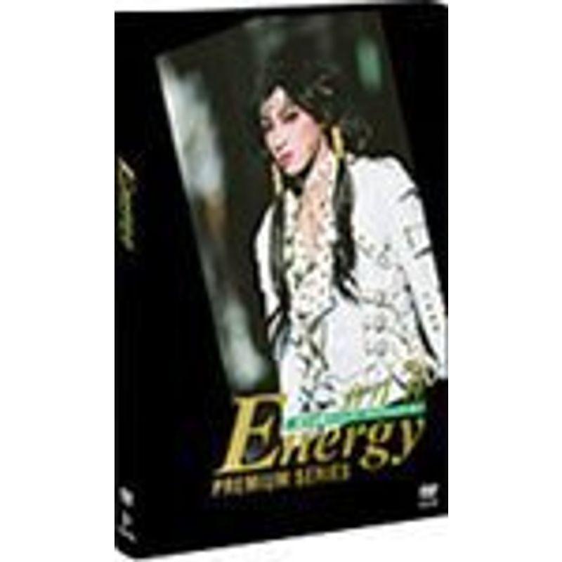 購入 【】音月桂「Energy Premium Series」 [DVD] 音月桂 雪組11年DVD