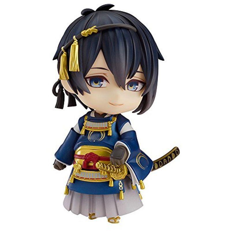 ねんどろいど 刀剣乱舞-ONLINE- 三日月宗近 ノンスケール ABS＆ATBC 