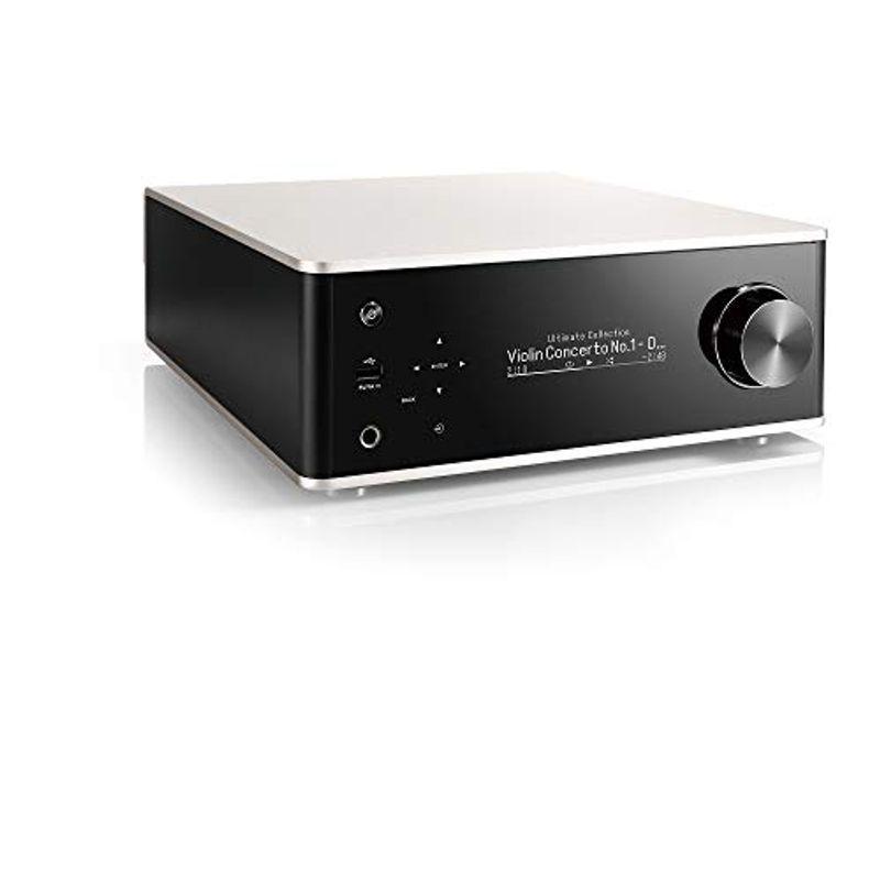 デノン Denon PMA-150H プリメインアンプ HEOSテクノロジー/DDFAアンプ