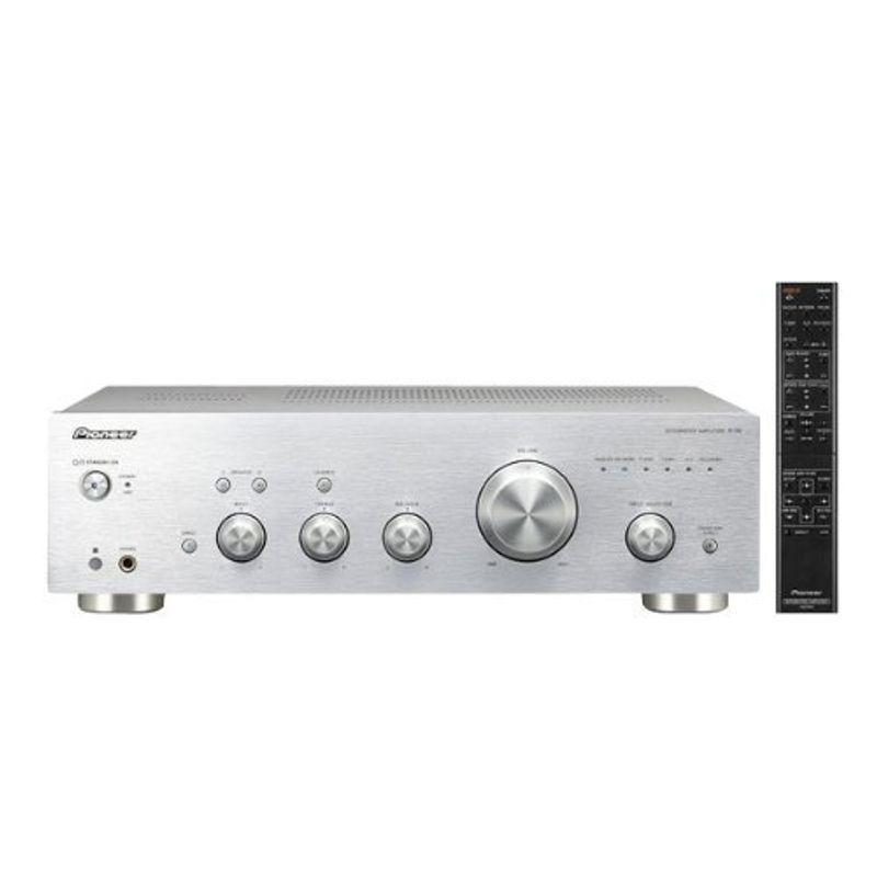 パイオニア インテグレーテッドアンプ シンメトリカル・パワーアンプ搭載 A-30 パイオニア インテグレーテッドアンプ シンメトリカル・パワーアンプ
