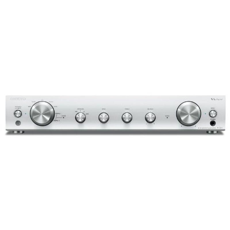1*6様 ONKYO A-5VL プリアンプ 90w＋90w（4Ω） Amazon.co