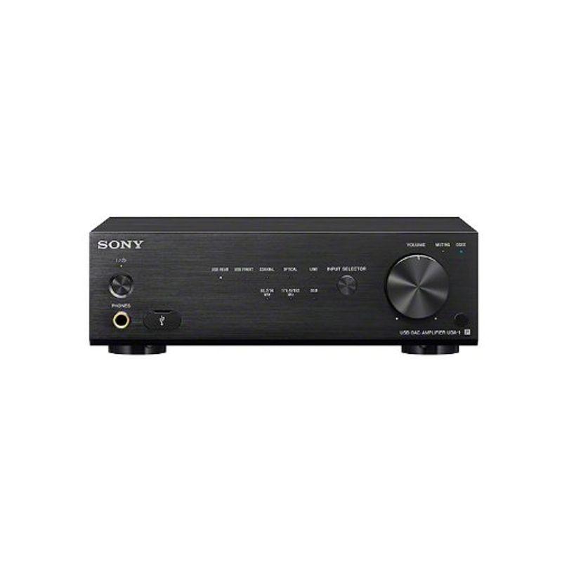 【ジャンク】 SONY USB DACアンプ UDA-1/B ブラック SONY USB DAC アンプ ブラック UDA-1/B : スカーレット2021 - 通販