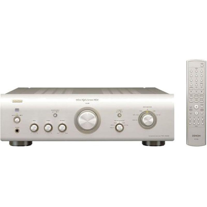 【良品】Denon プリメインアンプ プレミアムシルバー PMA-1500AE Denon プリメインアンプ プレミアムシルバー PMA-1500AE-SP