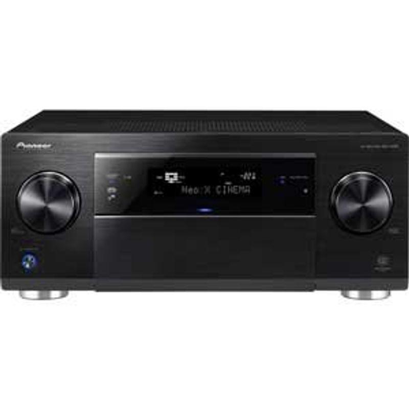 ［美品］pioneer SC-LX86 AVアンプ パイオニア AVアンプ SC-LX86 : スカーレット2021 - 通販 - Yahoo