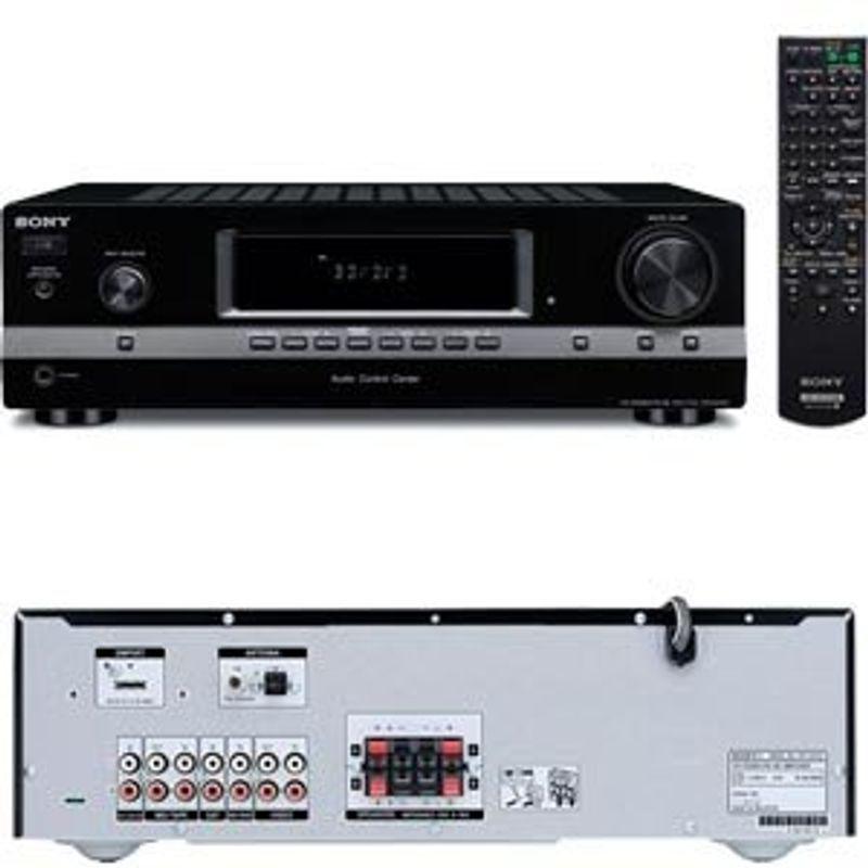 ソニー ステレオアンプ DH100 STR-DH100 : スカーレット2021 - 通販 