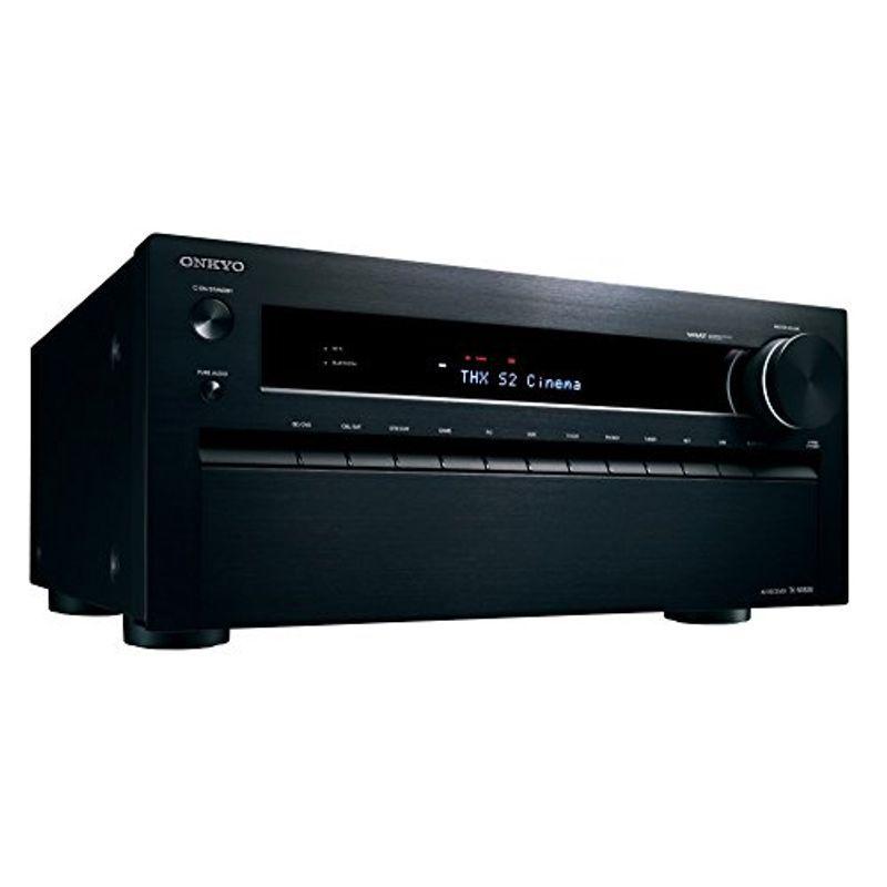 ONKYO 7.1ch対応AVレシーバー (ブラック) TX-NR636(B) Amazon.co.jp: ONKYO 7.1ch対応AVレシーバー (ブラック) TX-NR636(B