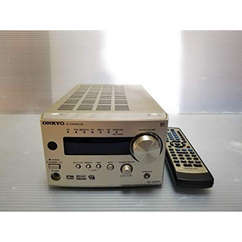 ONKYO AVコントローラー PR-155SPX ONKYO オンキョー PR-155SPX AVコントローラー : スカーレット2021