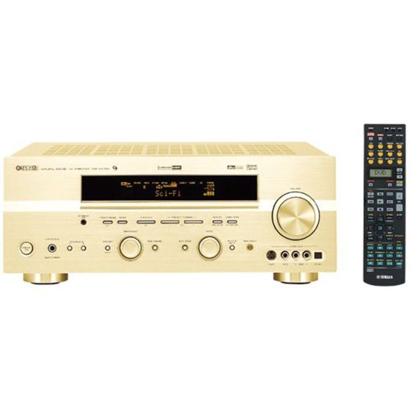 YAMAHA DSP-AX750N AVアンプ