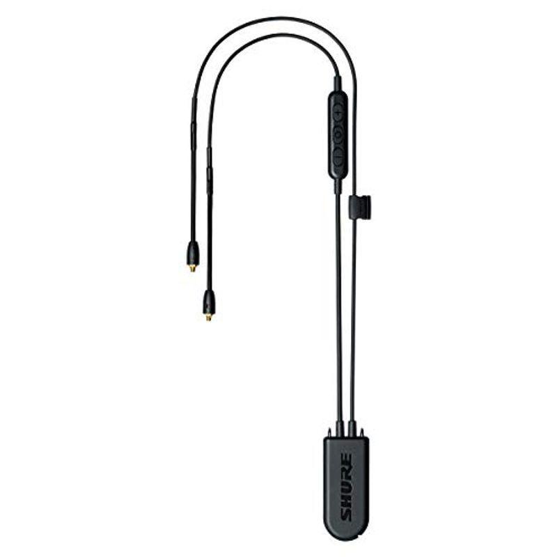 SHURE ワイヤレス リケーブル BTシリーズ Bluetooth SEシリーズ用 交換ケー(中古品) SHURE ワイヤレス リケーブル BTシリーズ Bluetooth SEシリーズ用 交換