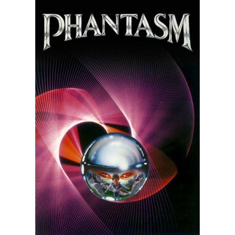 ファンタズム プレミアム・エディション DVD