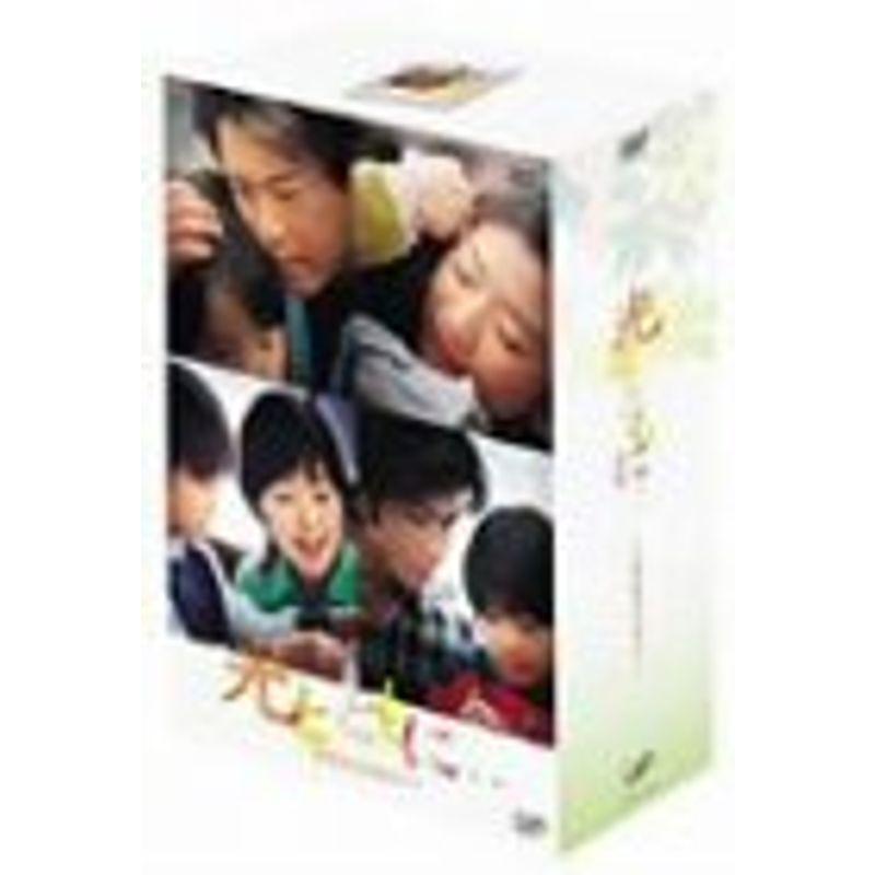 光とともに… ~自閉症を抱えて~ DVD-BOX