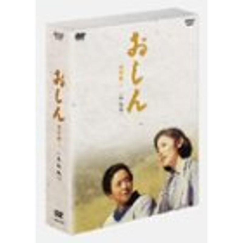 おしん 完全版 再起編 DVD