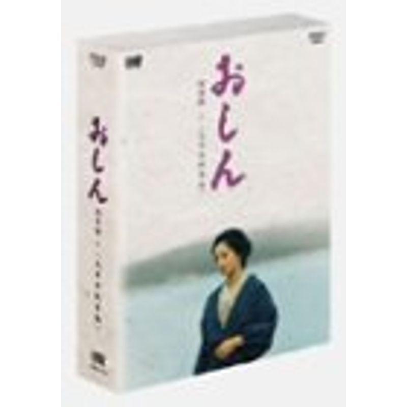 おしん 完全版 太平洋戦争編 DVD