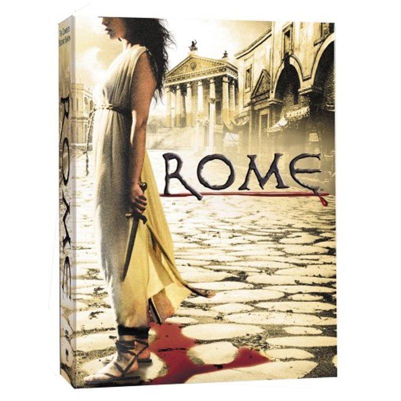 ROMEローマ コレクターズBOX DVD : スカーレット2021 - 通販 - Yahoo
