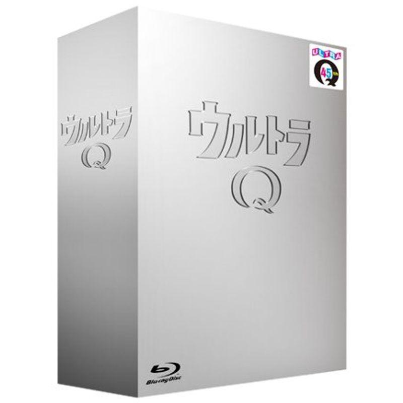 『総天然色ウルトラQ』Blu-ray BOX I｜scarlet2021