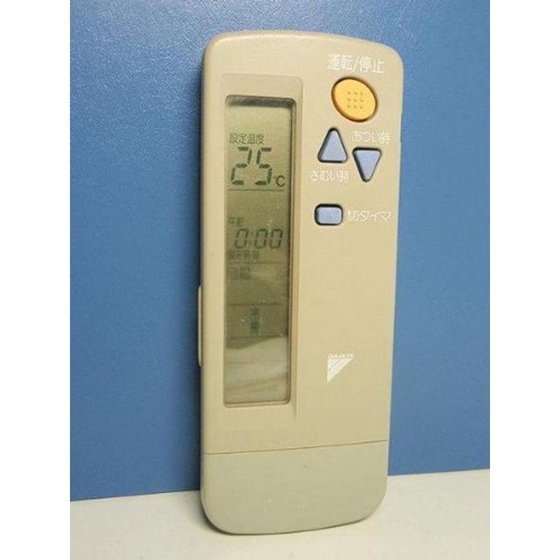 ダイキン エアコンリモコン ARC411A4 rdzdsi3 ダイキン エアコンリモコン ARC411A4 ダイキン エアコンリモコン