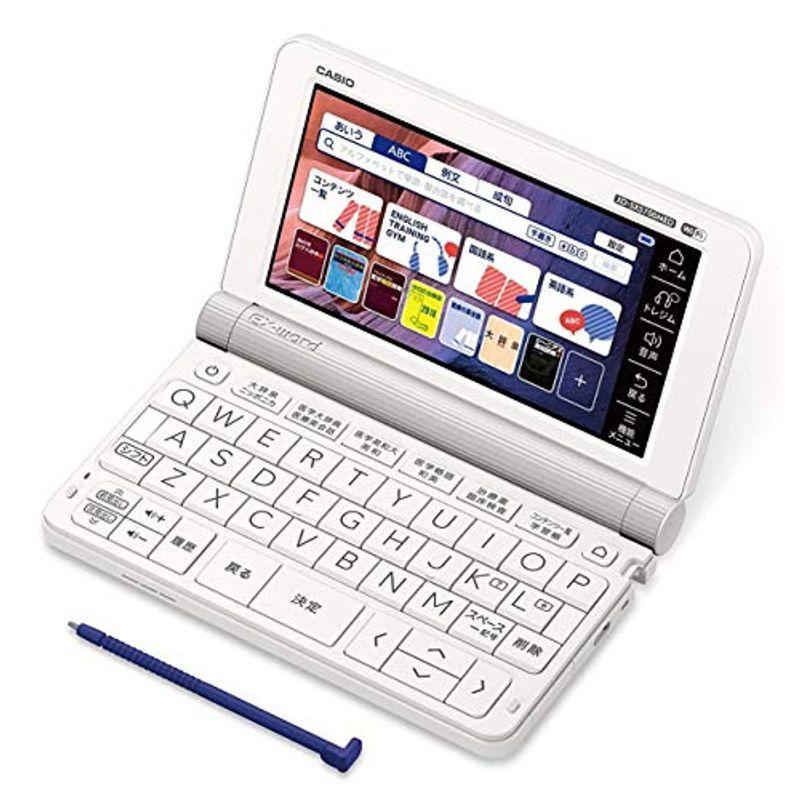 カシオ 医学電子辞書 エクスワード XD-SX5700MED （65コンテンツ）