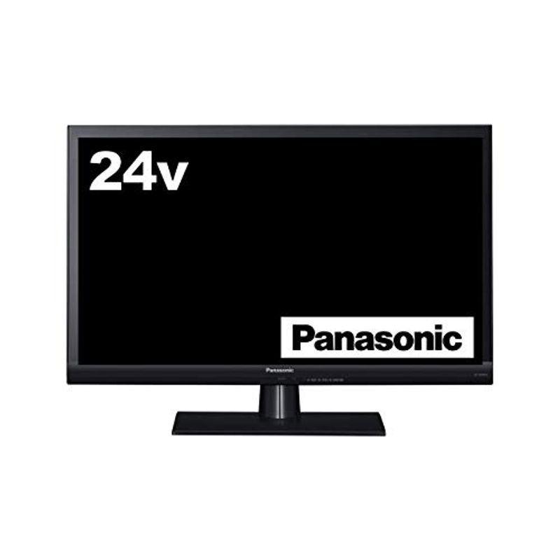 超美品再入荷品質至上! パナソニック 24V型 液晶テレビ ビエラ TH