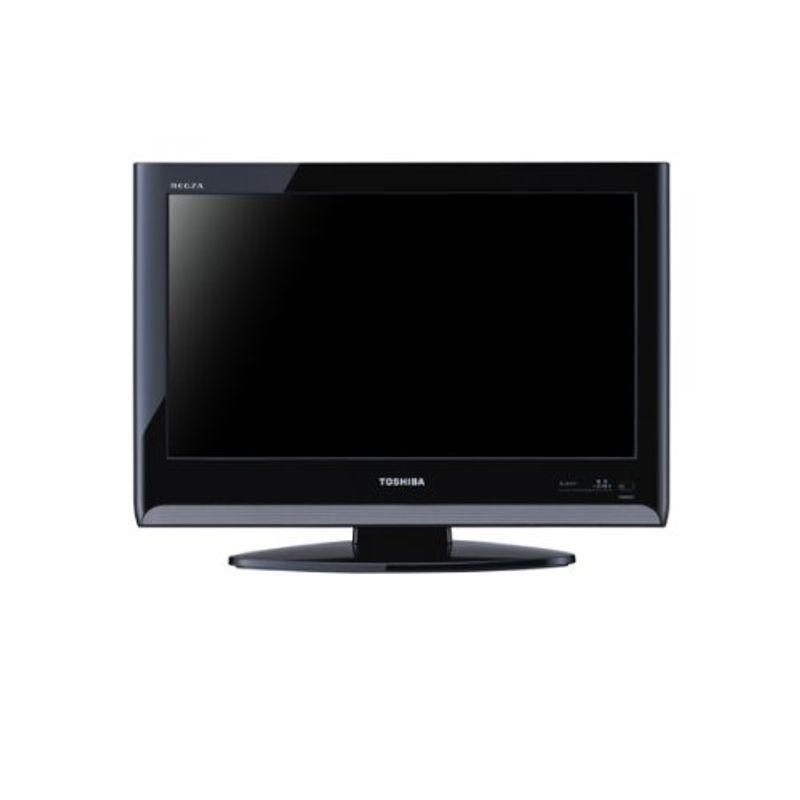 東芝 19V型 液晶 テレビ 19A8000(K) ハイビジョン 2009年モデル 東芝 19V型 液晶 テレビ 19A8000(K) ハイビジョン 2009年モデル